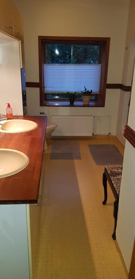 Bed and Breakfast Tjornely Ostervra Экстерьер фото