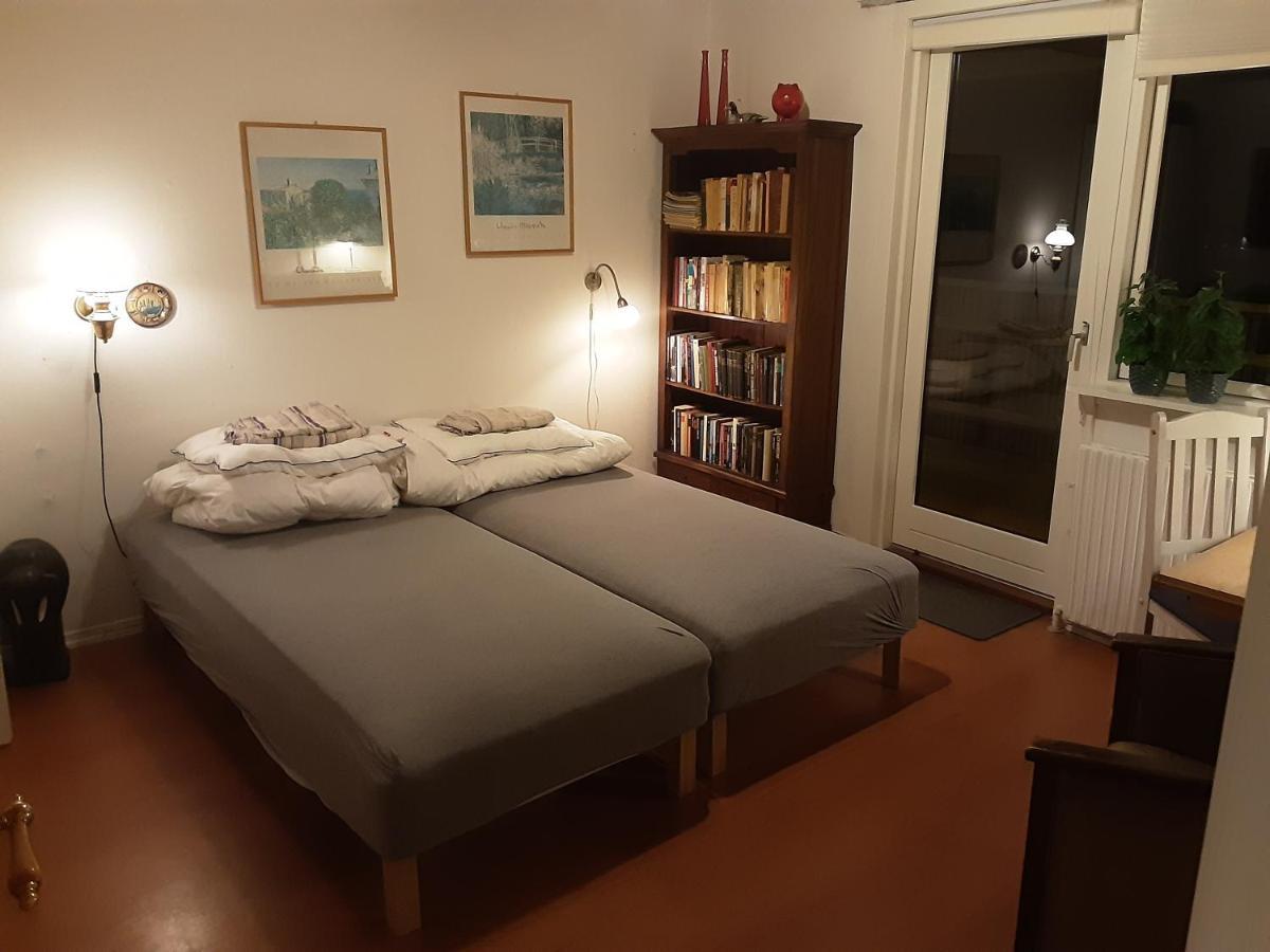 Bed and Breakfast Tjornely Ostervra Экстерьер фото
