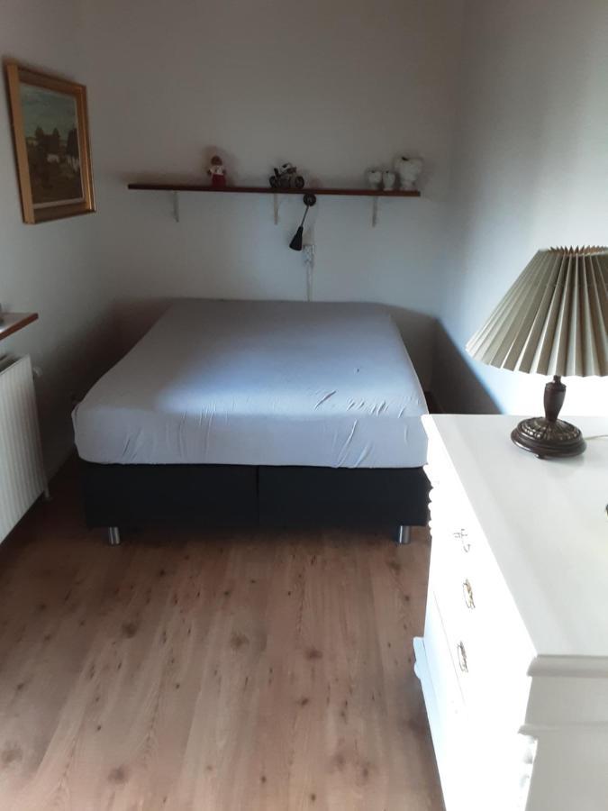 Bed and Breakfast Tjornely Ostervra Экстерьер фото