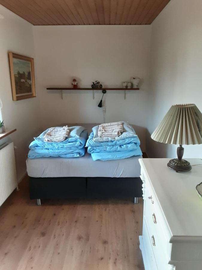 Bed and Breakfast Tjornely Ostervra Экстерьер фото